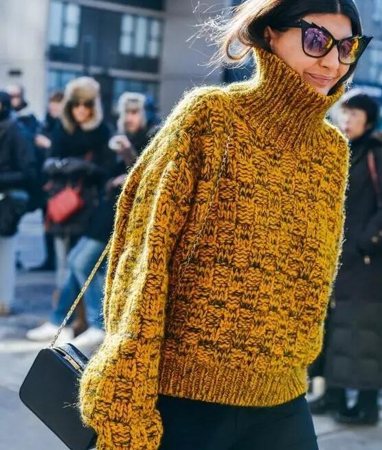 毛衣打结起球怎么处理,毛衣起球怎么办轻松解决