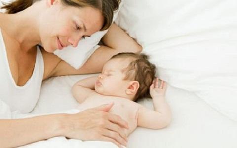 新生儿睡眠知识大全,新生儿睡眠指南图