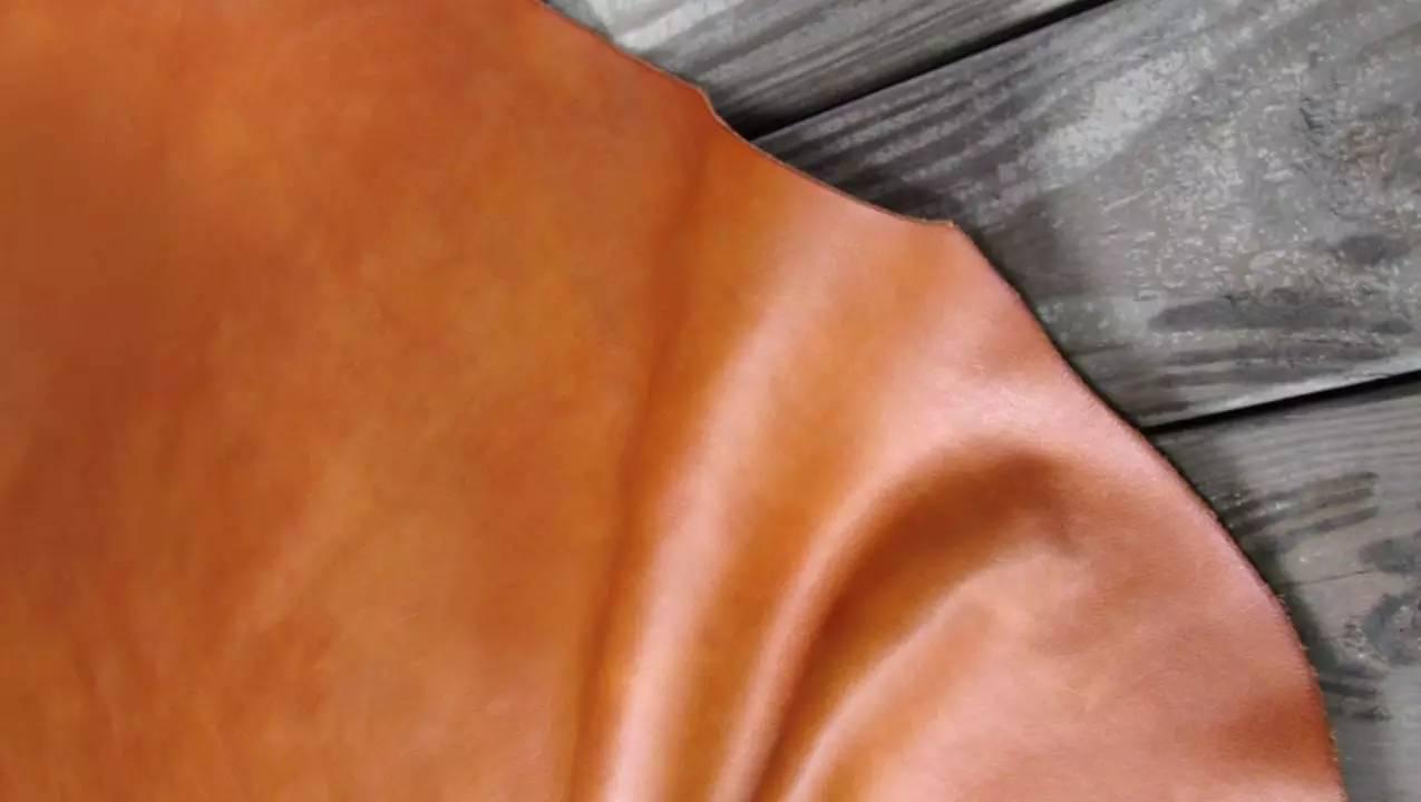 皮料皮革讲解,皮料的故事