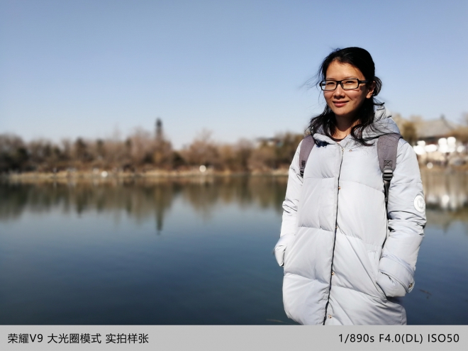 荣耀v9拍照效果如何,荣耀V9的拍照怎么样