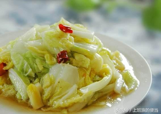 炒青菜太油了,为什么炒青菜那么多水