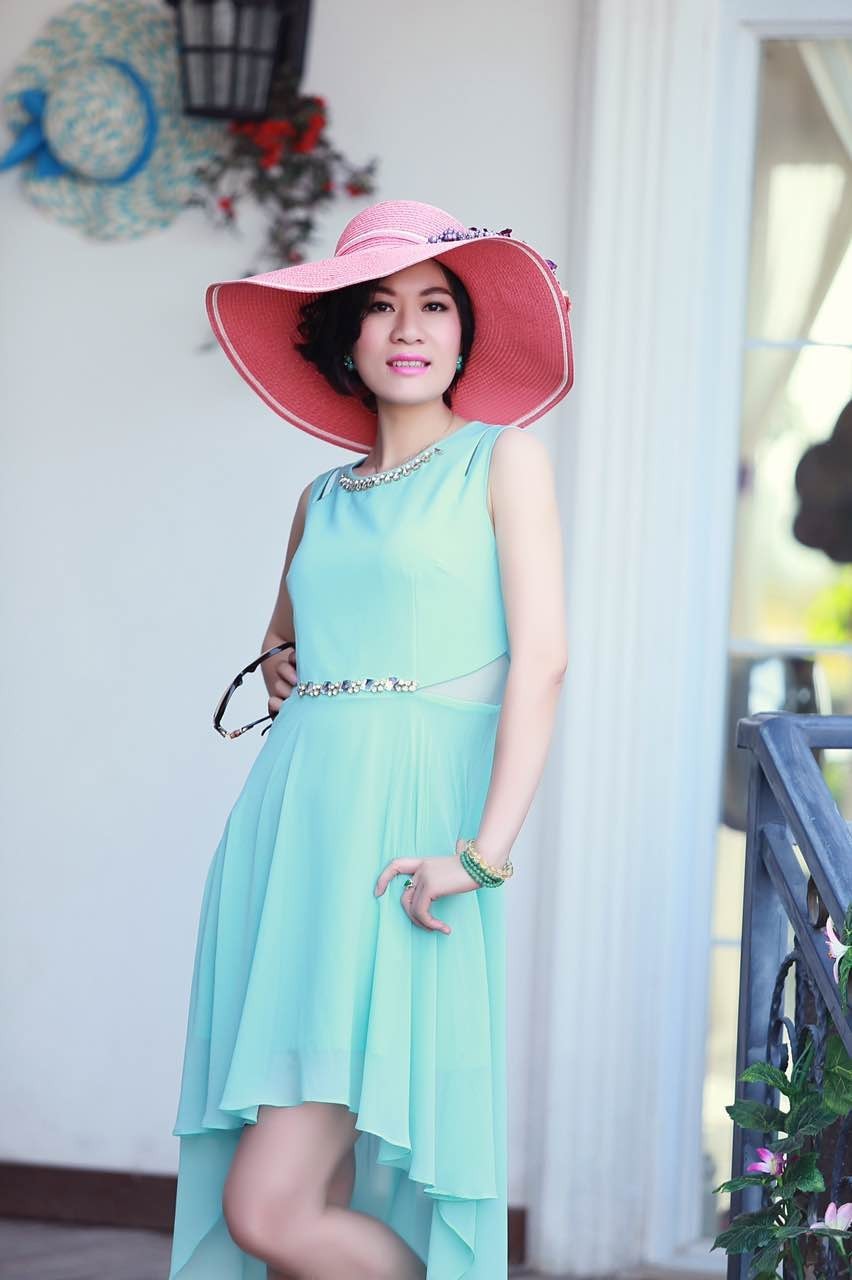 川商“她时代”：又知性又努力这是要逆天吗？