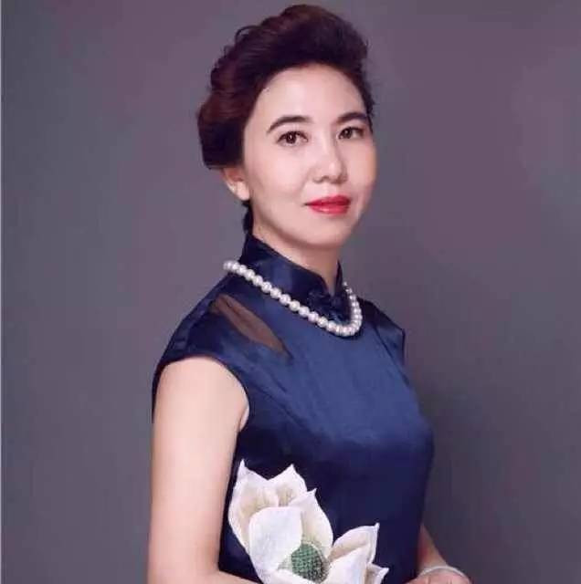 川商“她时代”：又知性又努力这是要逆天吗？