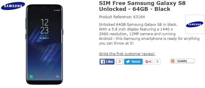 三星s81000块买的值不值,三星S8现在卖多少钱