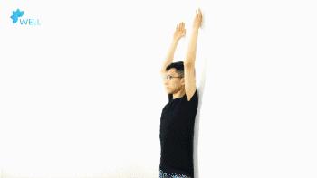 肩颈腰疼痛锻炼方法长视频,肩颈腰锻炼的视频