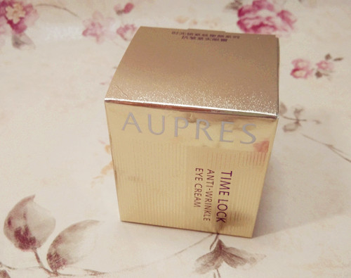 欧珀莱青春定格,欧珀莱照片