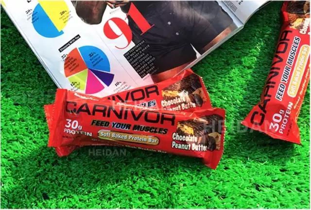 蛋白棒测评排行榜前十名直播,健身男生推荐蛋白棒测评