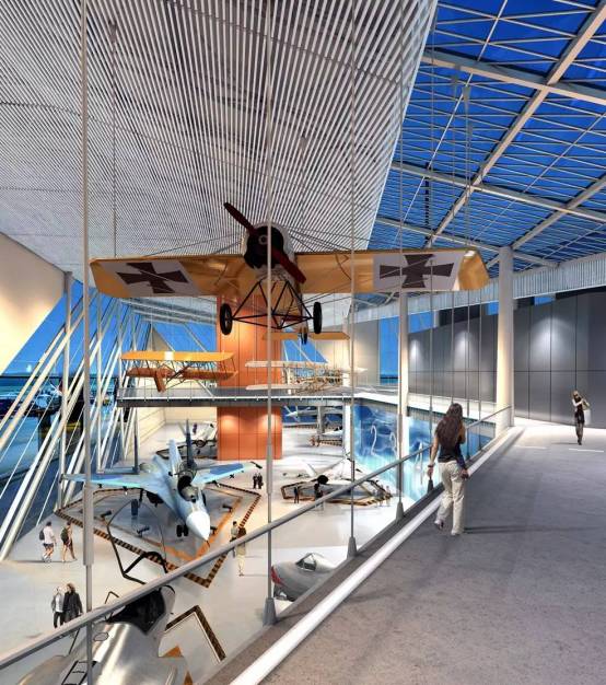 成都航空大世界现状,航空大世界成都