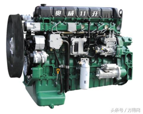 为什么锡柴发动机老坏呢,报废上柴发动机