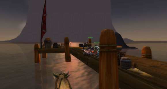 wow地图高清版大图,如何看wow玩过的地图