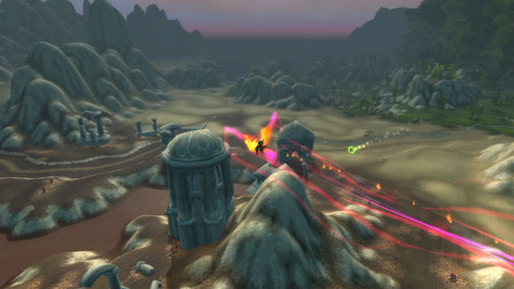 wow地图高清版大图,如何看wow玩过的地图