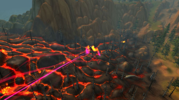 wow地图高清版大图,如何看wow玩过的地图