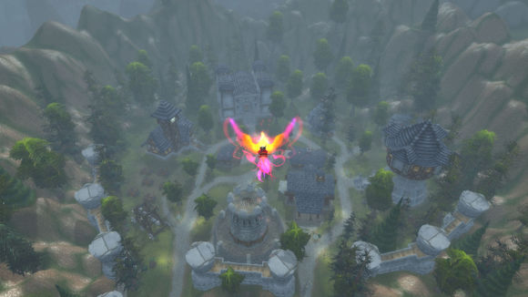 wow地图高清版大图,如何看wow玩过的地图