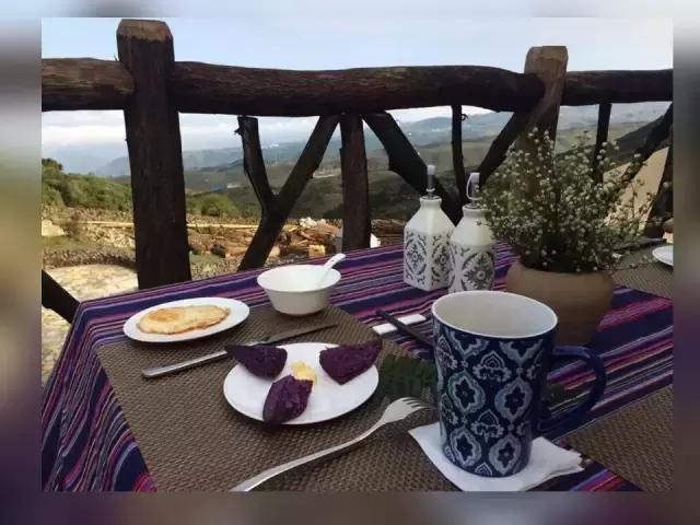 鑹绌轰腑瑙傛櫙,鑹澶╃┖涔嬪瀹㈡爤