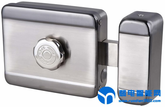 「技术干货」门禁系统中常见的7种门禁锁你弄明白没有？