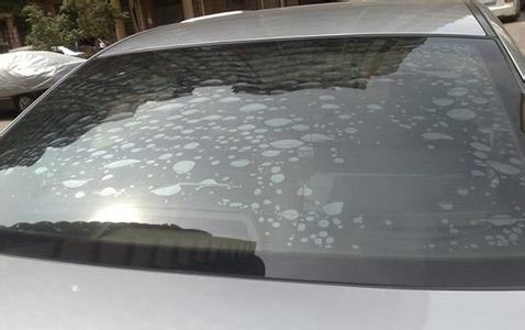 太阳膜气泡对人体的伤害,太阳膜贴后有气泡怎么办