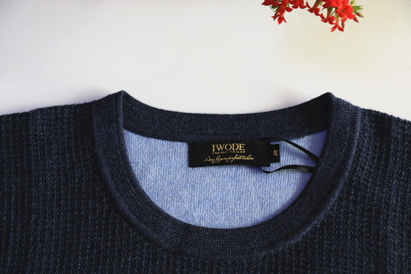 美利奴羊毛衫短袖推荐,美利奴羊毛衫不厚却很暖