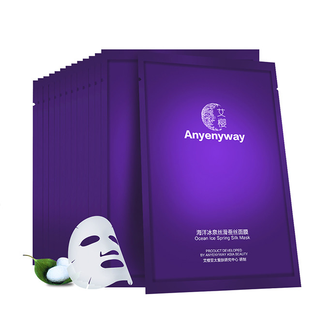 关于面膜的五点痛点，你中了几点？