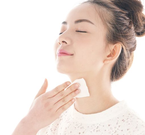 颈部护理到底有多重要,颈部护理每日必备