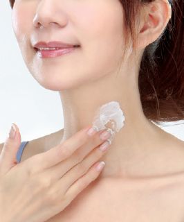 颈部护理到底有多重要,颈部护理每日必备