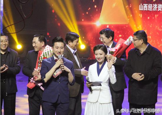 中国诚信企业家年度表彰盛典,诚信晋商人物