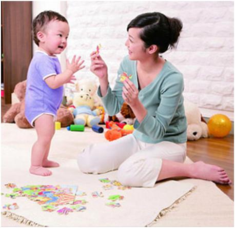 妈妈必学育儿方法视频播放,1岁之前宝宝早教学哪些