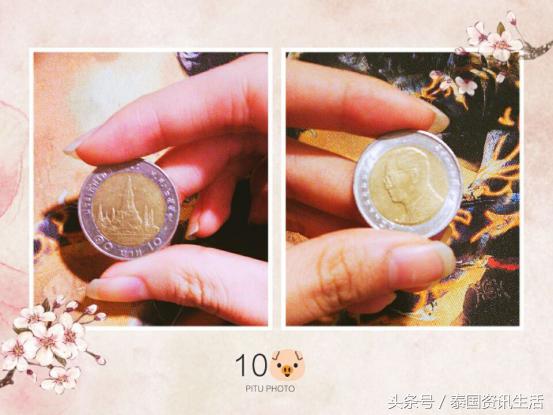 来泰国一定要买的东西,来泰国玩一定要带现金