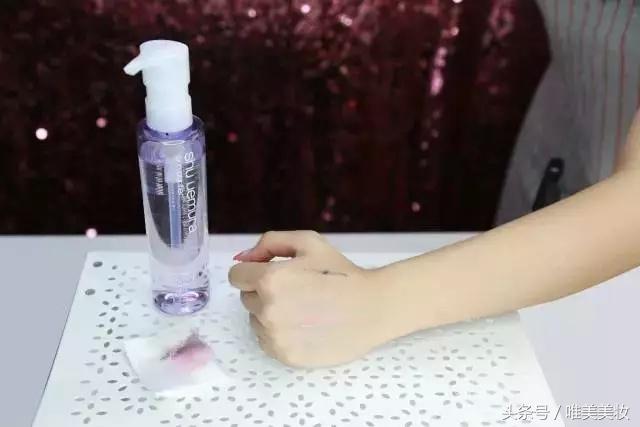 女生卸妆哪款最好,卸妆推荐排行榜女生敏感肌