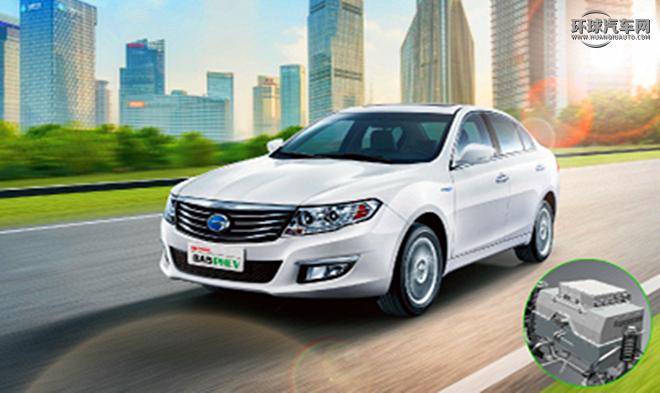 传祺ga5phev测评,传祺GA5PHEV