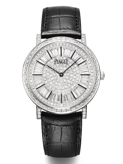 世界上十大机械名表,世界十大名表商标