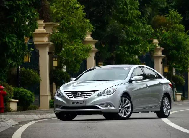 韩系车全新悦动,韩系车悦动到底咋样