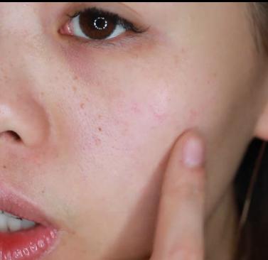 化妆分享粉底液,ysl粉底液羽毛测评