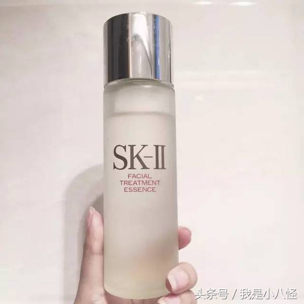 sk-ii最热销的产品,十大顶级高端护肤品sk2神仙水价格