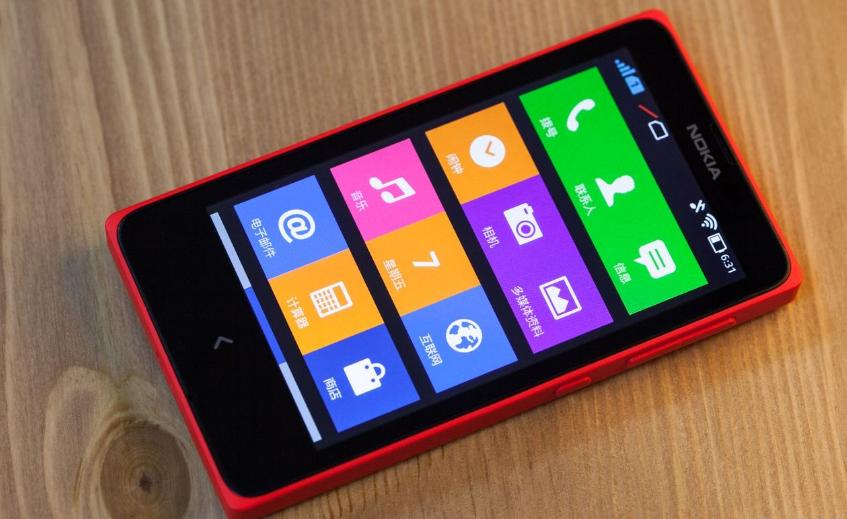 诺基亚5250画质怎么样,诺基亚最惨的机皇