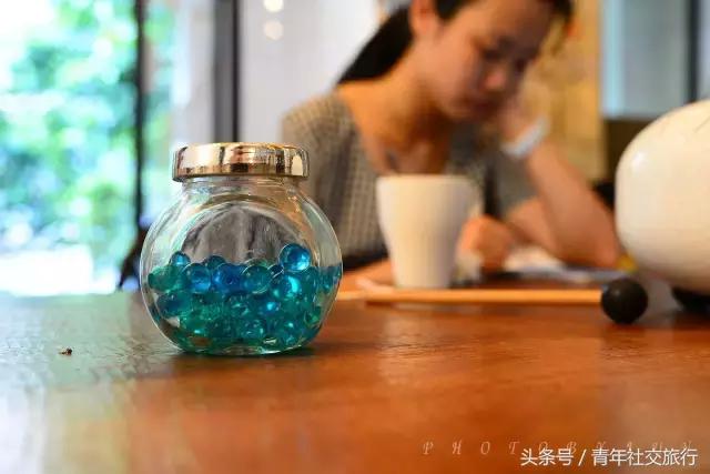 走进乡村慢时光,走进慢生活