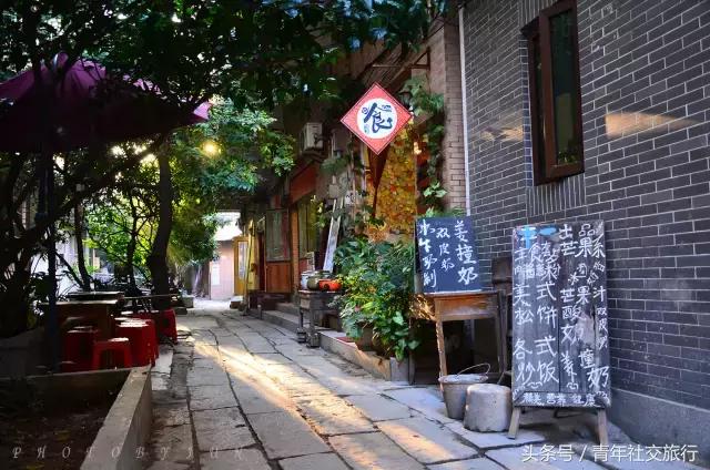 走进乡村慢时光,走进慢生活