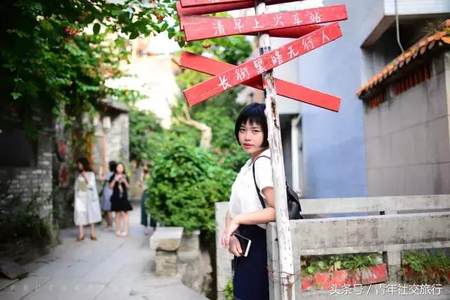 走进乡村慢时光,走进慢生活