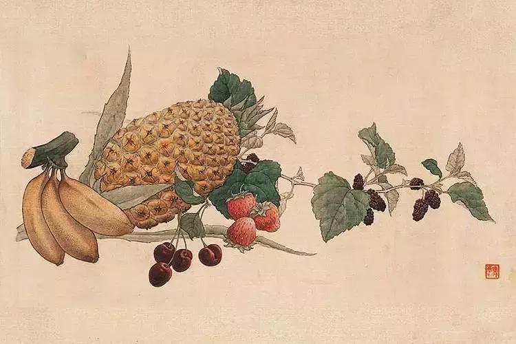 40年前的人都吃什么,1600年前的人都吃什么东西