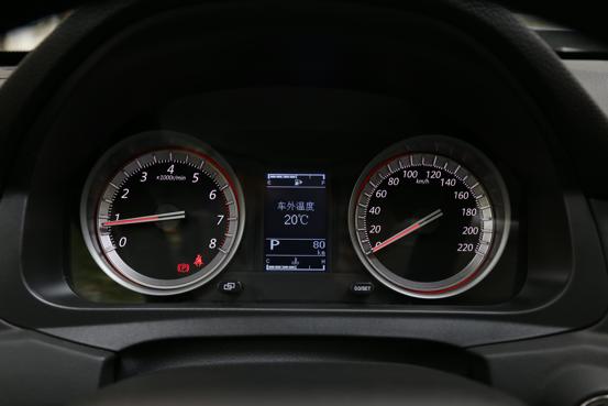 景逸s50手动挡试驾,试驾东风景逸s50