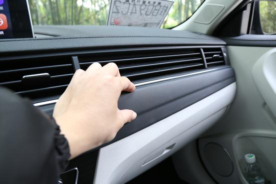 景逸s50手动挡试驾,试驾东风景逸s50