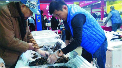 目前市场上的海参价格是多少,最近几年的海参价格