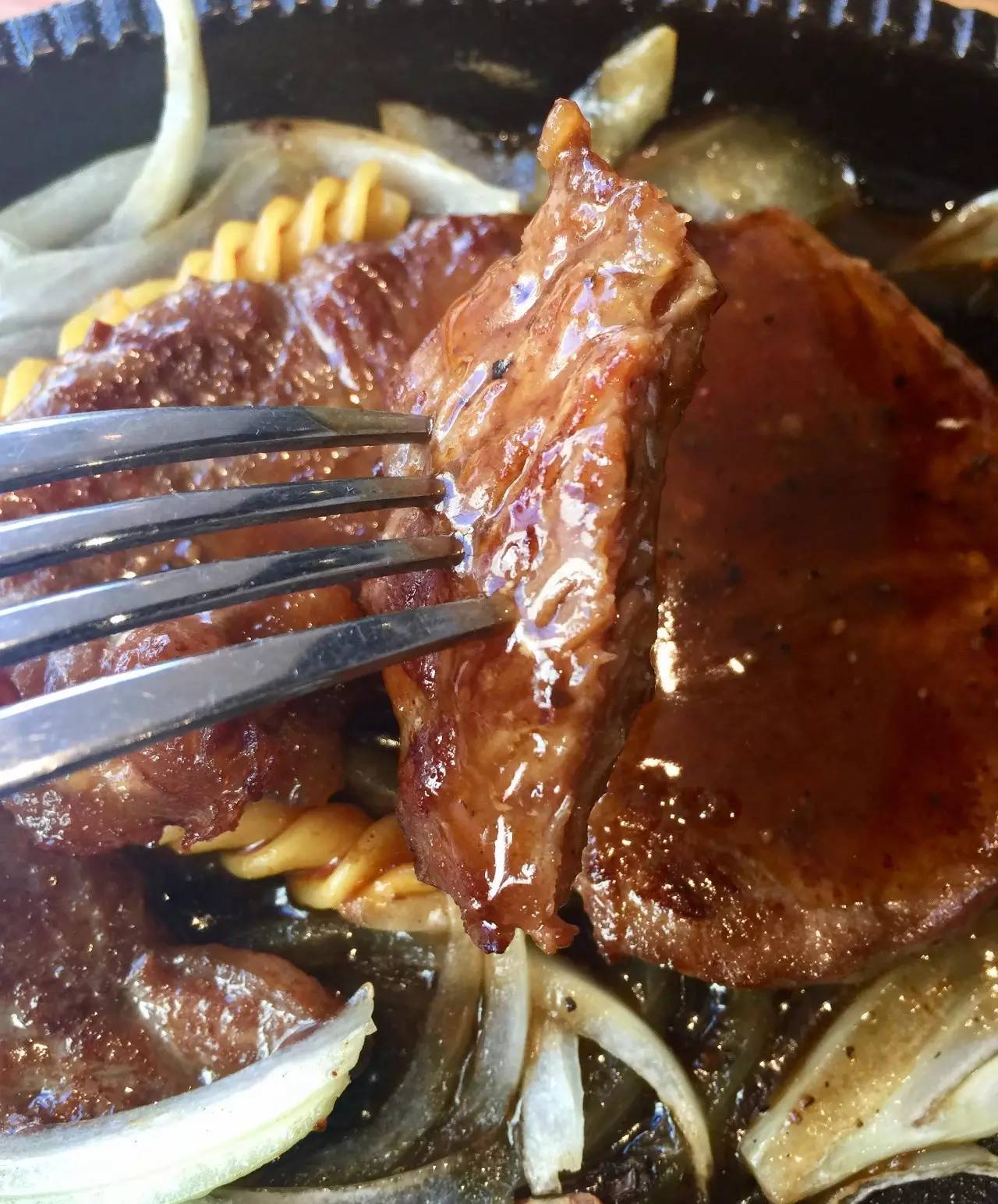 海鲜、披萨无限量供应，长春最物超所值的自助餐厅就是它！