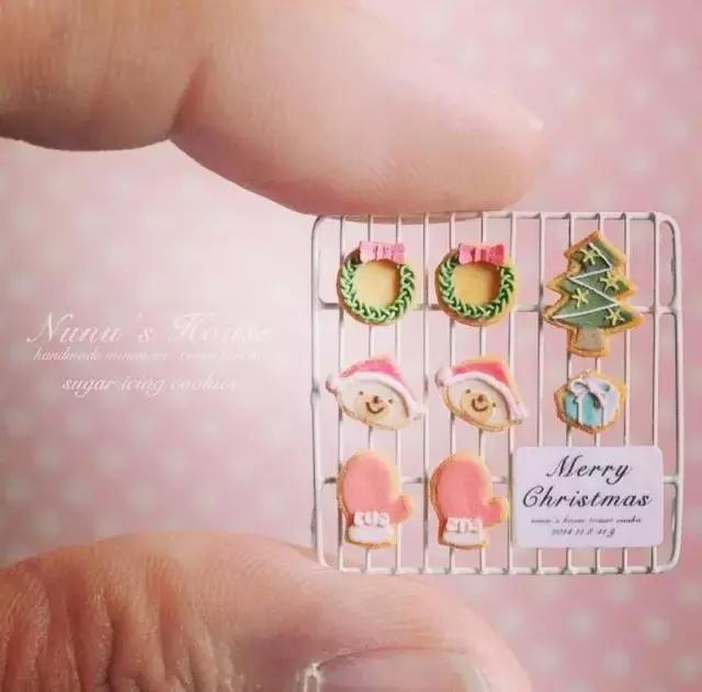 精致的日本出了这些小物，岛国妹子都使劲买买买