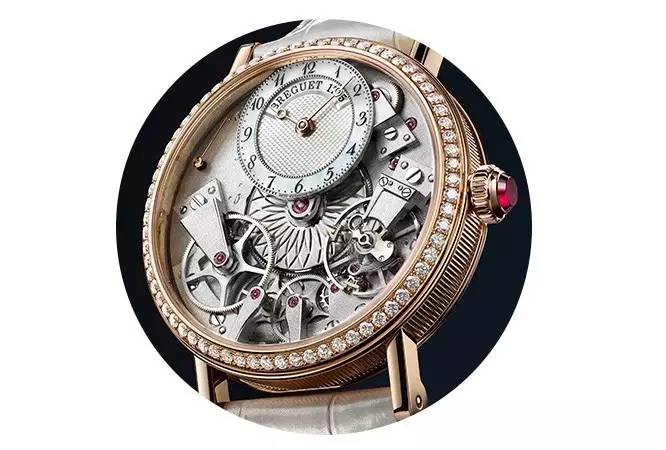 走时比较准的机械表是哪些,机械表如何走时更精准