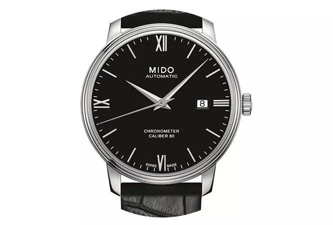 走时比较准的机械表是哪些,机械表如何走时更精准