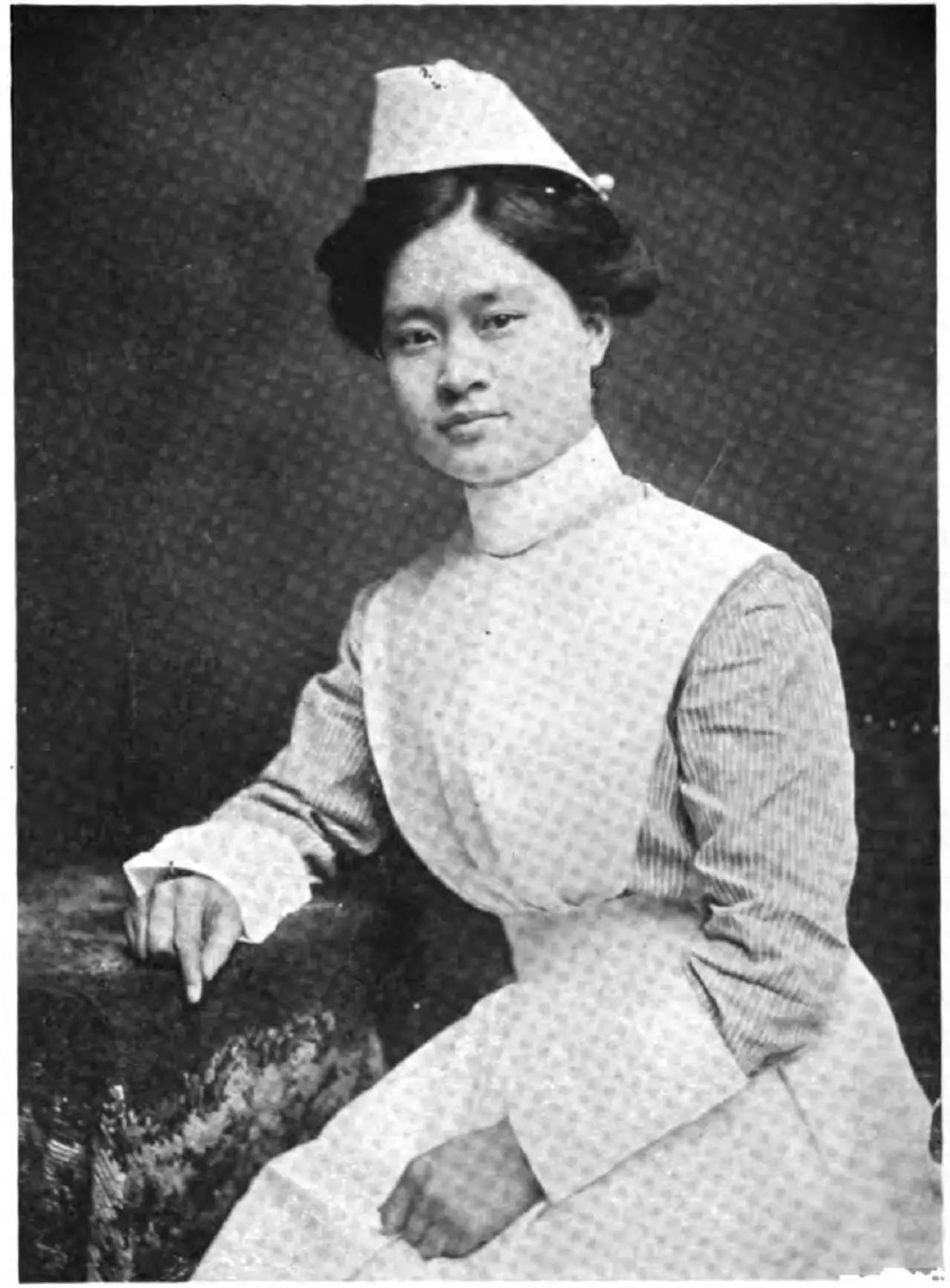 第一位留美学医的中国女性：金韵梅的传奇一生