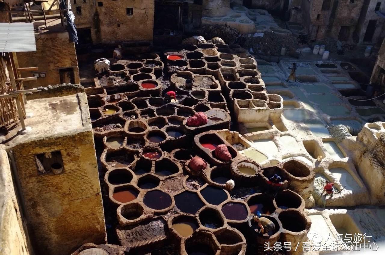 摩洛哥自由行全攻略 (最全的摩洛哥攻略)