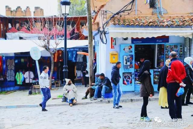 摩洛哥自由行全攻略 (最全的摩洛哥攻略)