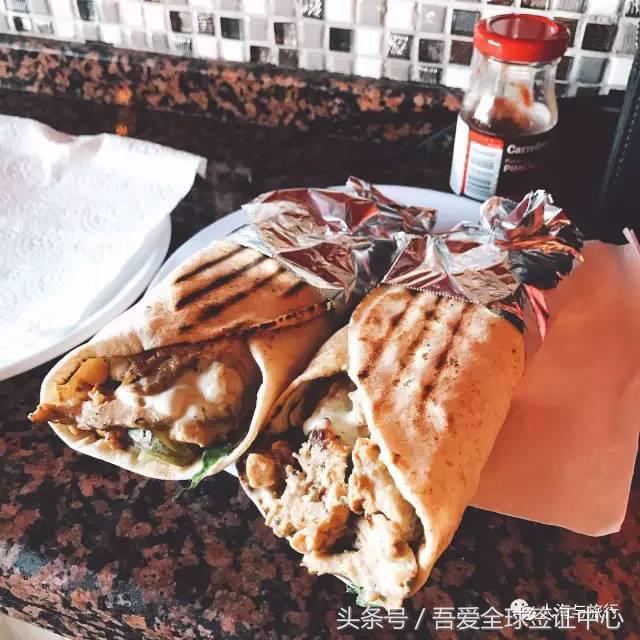 摩洛哥自由行全攻略 (最全的摩洛哥攻略)