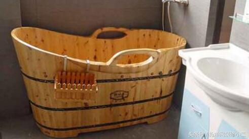 怎样选浴桶木桶,家用木浴桶怎么挑选